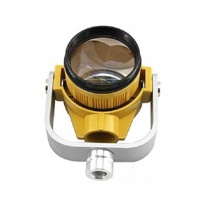 Gương đơn TOPCON không bảng ngắm